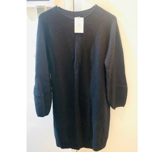 Uniqlo Sweater Dress - New with Tags